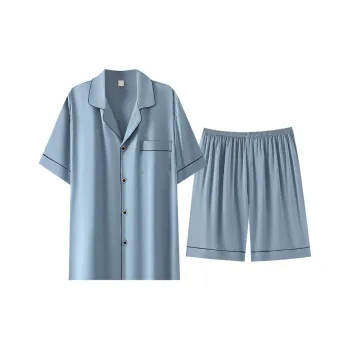 WUSE Men Pajama Sets
