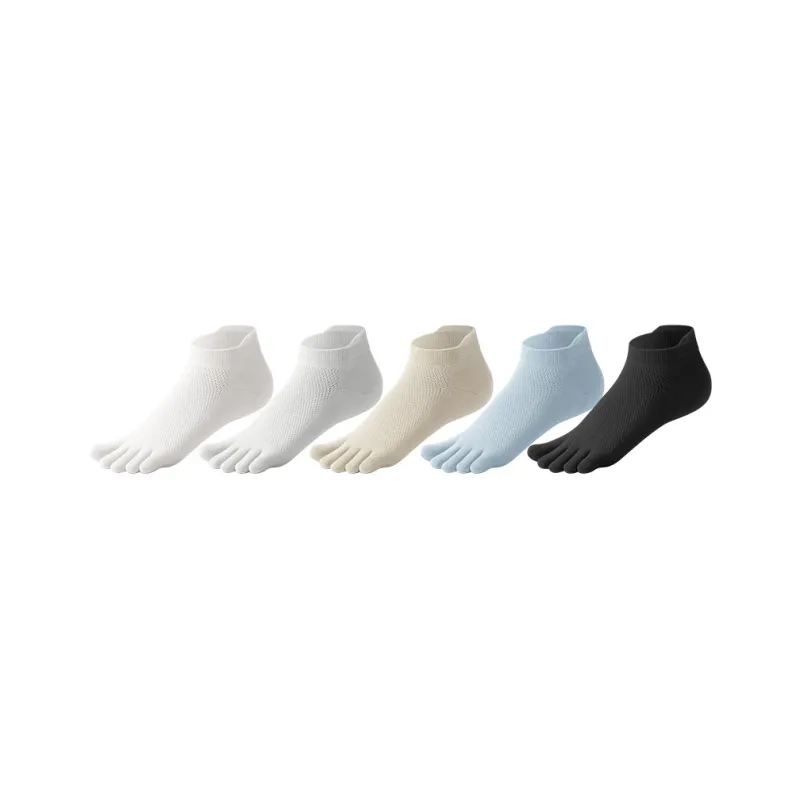 B&C.Room Ankle Socks Women's 5 Pack-0