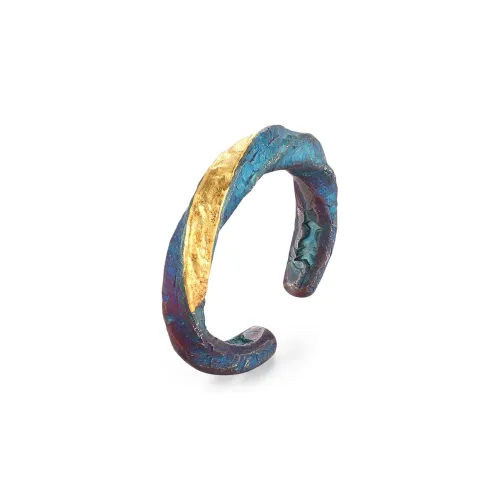 VAN GOGH Rings Unisex