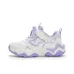 White Purple Tone 00317