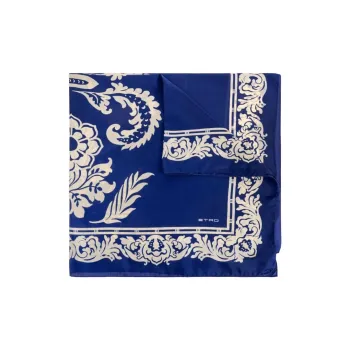 ETRO Norma Scarf
