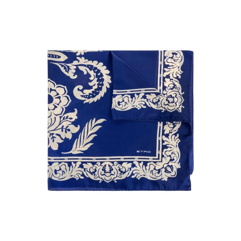 ETRO Norma Scarf-0