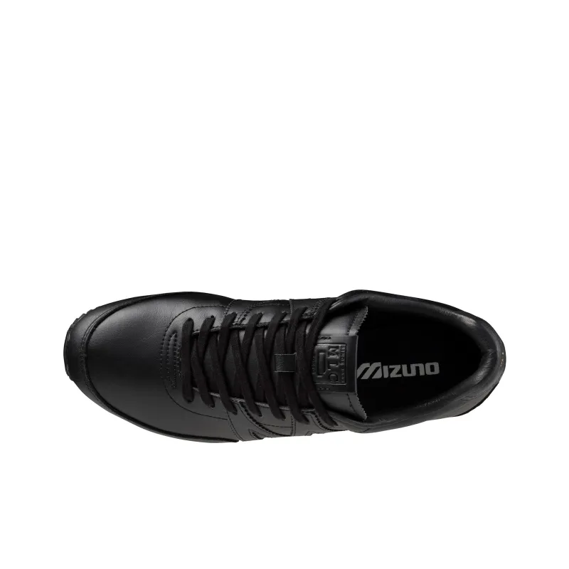 Mizuno MLC KIPPER Low Top Running Shoes Unisex Black-2