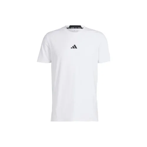 Adidas Free Shipping With AdiClub Designed For Training Workout Tee
