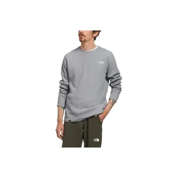 THE NORTH FACE Canyon Fog T Shirt Men's Gray