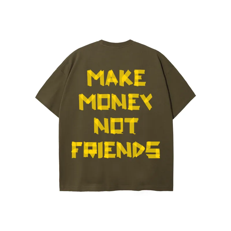 MMNF T Shirts Unisex-8