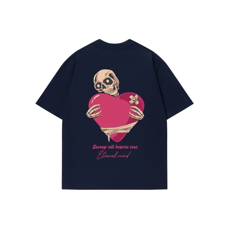 GSON T Shirts Unisex-4