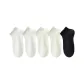 [5 Pack/Ruffle Lace Trims]2 Pack White+2 Pack Beige+Black