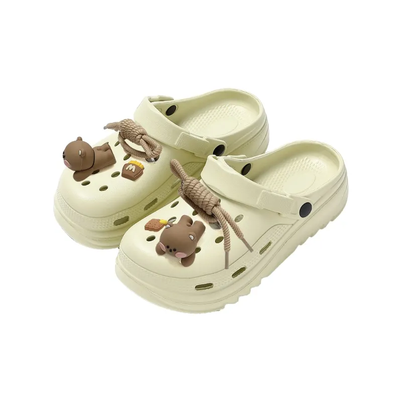 Cat power Slippers / Home Slippers-21