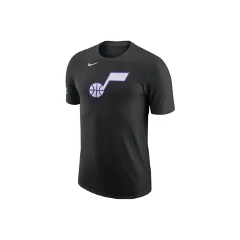 Nike Utah Jazz City Edition Men's Nike Nba T Shirt