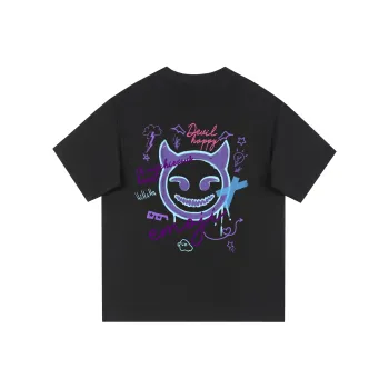 Emoji T Shirts Unisex