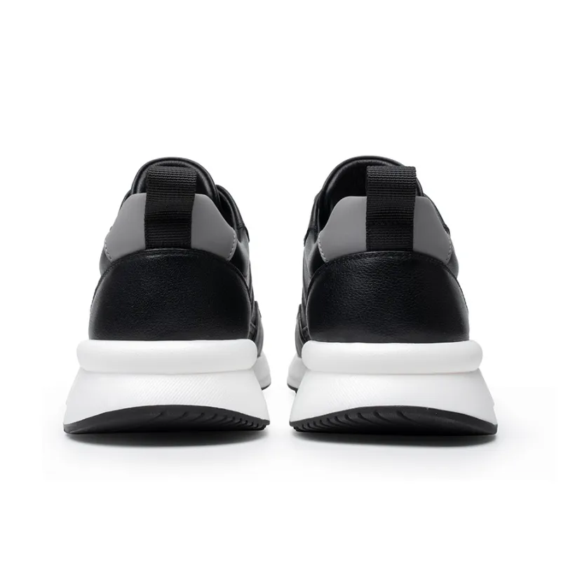 FED Casual Shoes Men Low Top-9