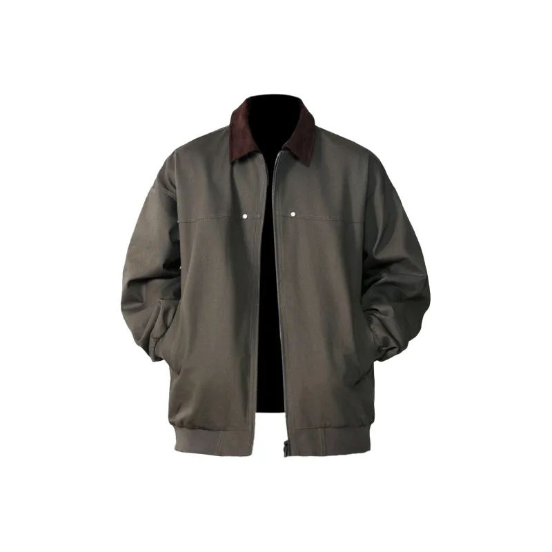 NOAHGIGI Jackets Unisex-4