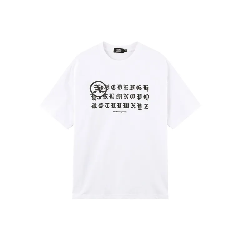 INXX ANGRY HUNGRY T-Shirt Unisex-0