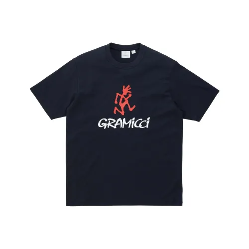 Gramicci SS24 T Shirt Men's Black