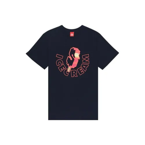 Ice Cream Dollar Pop T Shirt