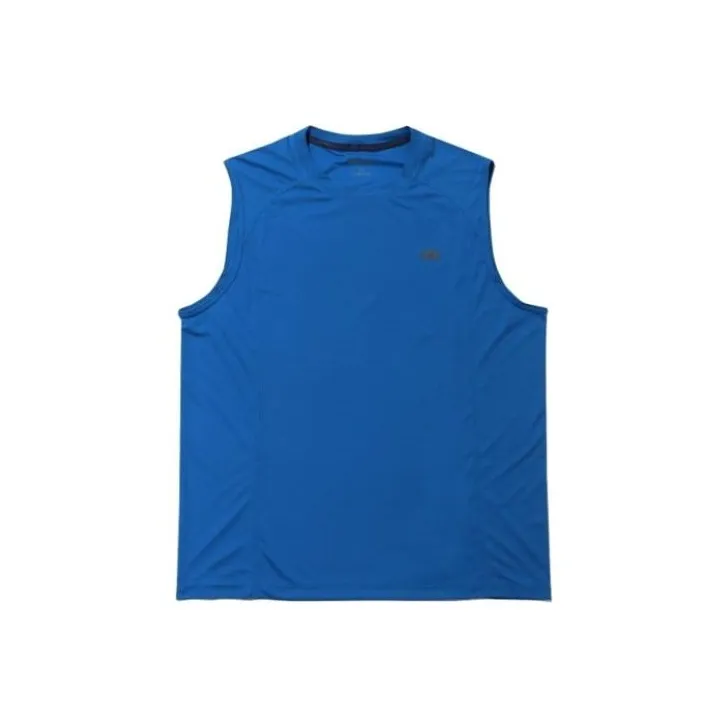 Outdoor Research T-Shirt Men's Blue-0