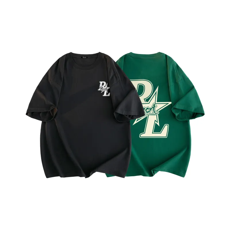 PUCCA T Shirts Unisex-8