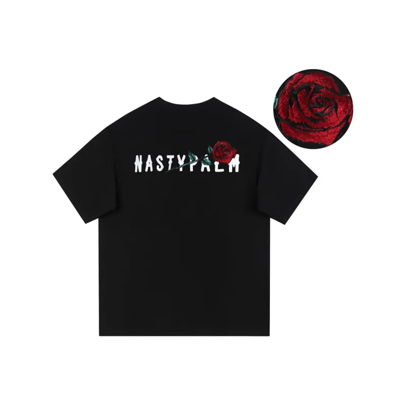 NASTYPALM T-Shirts Unisex-4