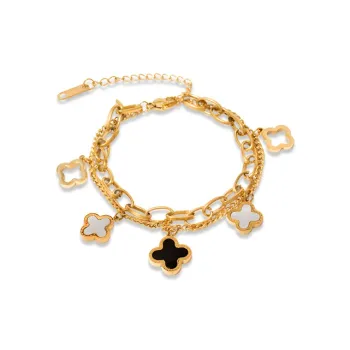 RboySe Bracelets Women's