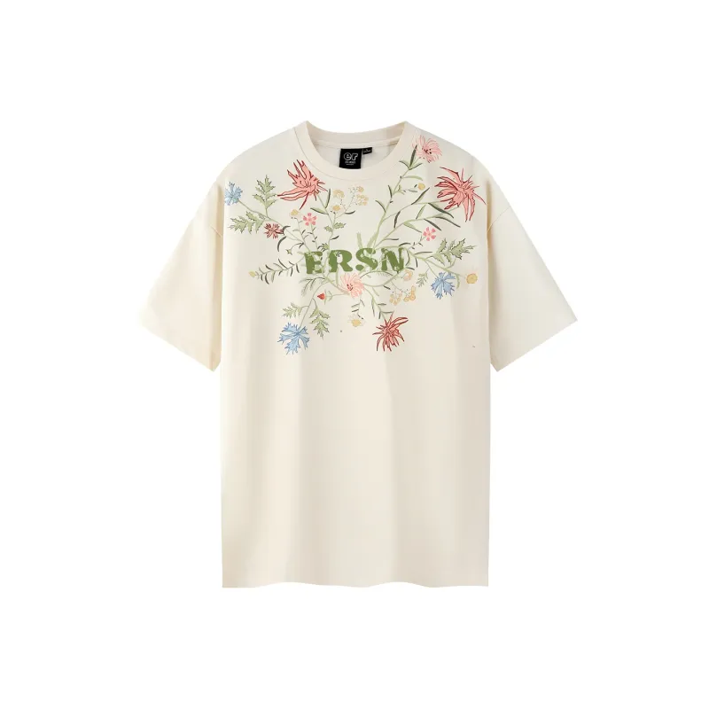 ER T Shirts Unisex-4
