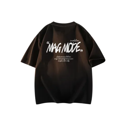Magmode T Shirts Unisex