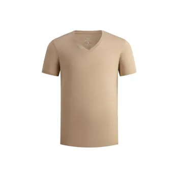 ARMANI EXCHANGE SS23 T Shirt Men's