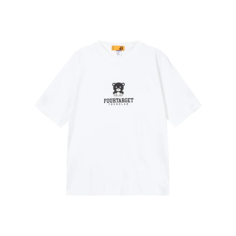 4T T-Shirts Unisex-14