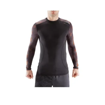DECATHLON T-Shirts Men Black