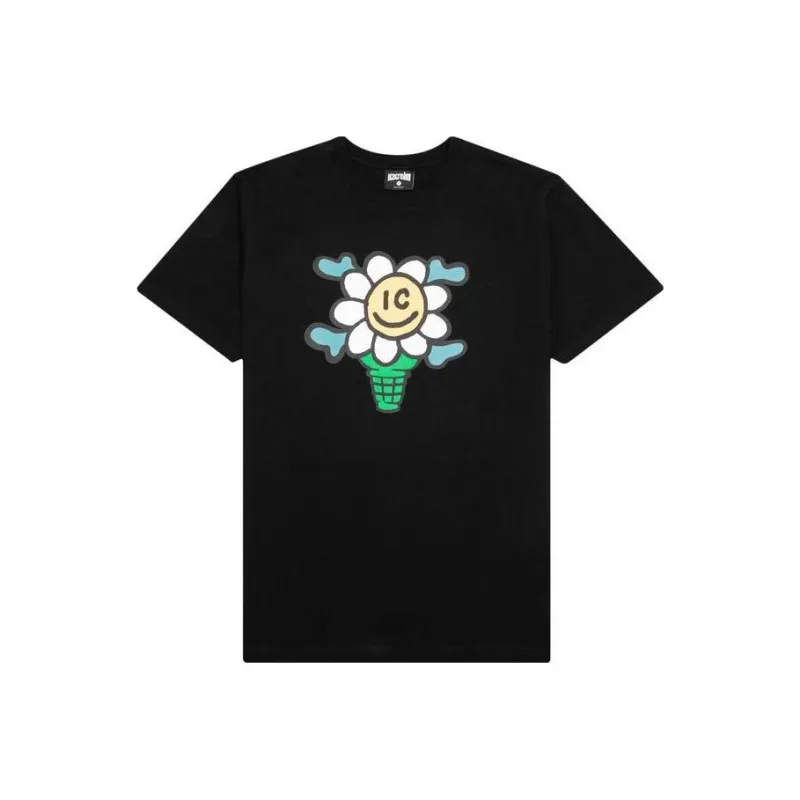 Ice Cream Dotty Tee-0