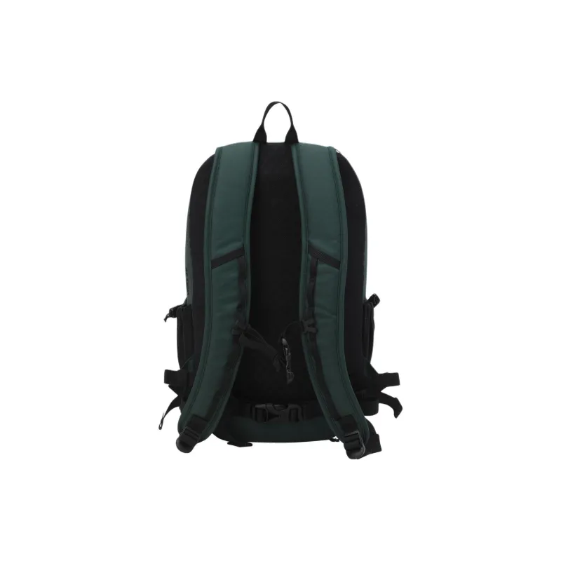 KOLON SPORT Polyester Outdoor Hiking Bag Backpack Unisex Dark Green-1