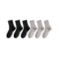 6 Pack (Black Iron 3-Silver Mouse 3)