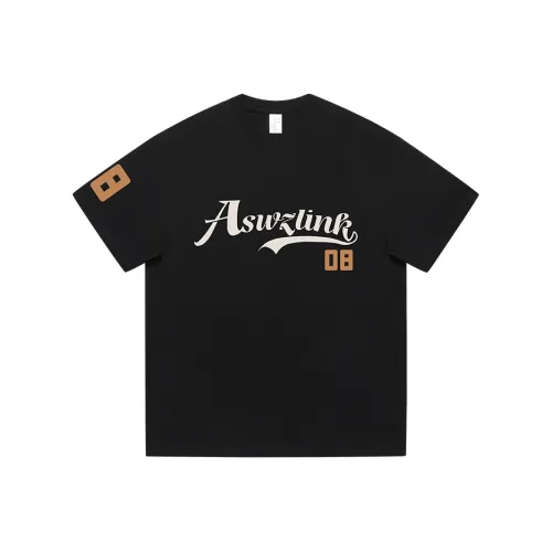 ASWZ T-Shirts Unisex