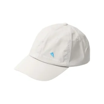 KLATTERMUSEN Polyamide Elastane Baseball Caps Men's White