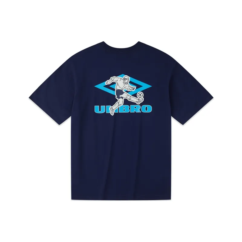 Umbro T Shirts Unisex-2