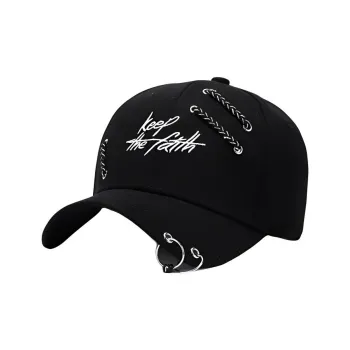 Mr. Shang Cotton Baseball Caps Unisex