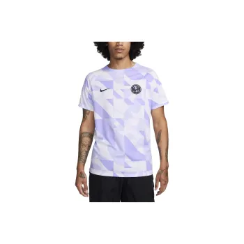 Nike Dri-Fit Club América Academy Pro Third T-Shirt Men's Purple