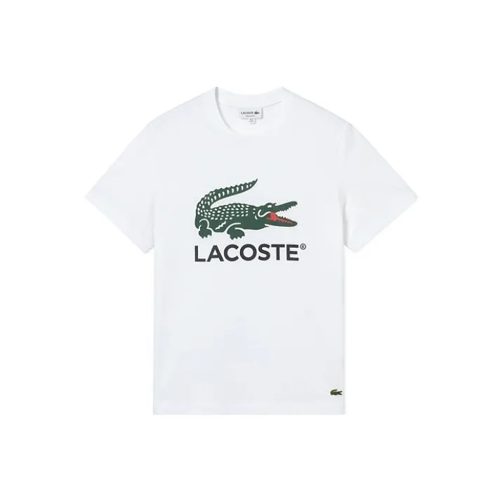 LACOSTE T Shirts Men-0