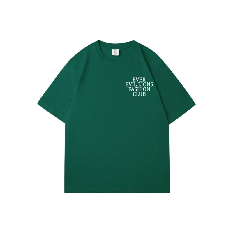 Evil Lions T Shirts Unisex-18