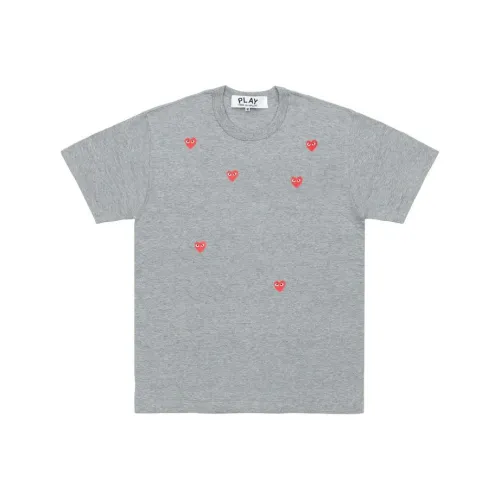 BOTH PLAY T Shirts Unisex
