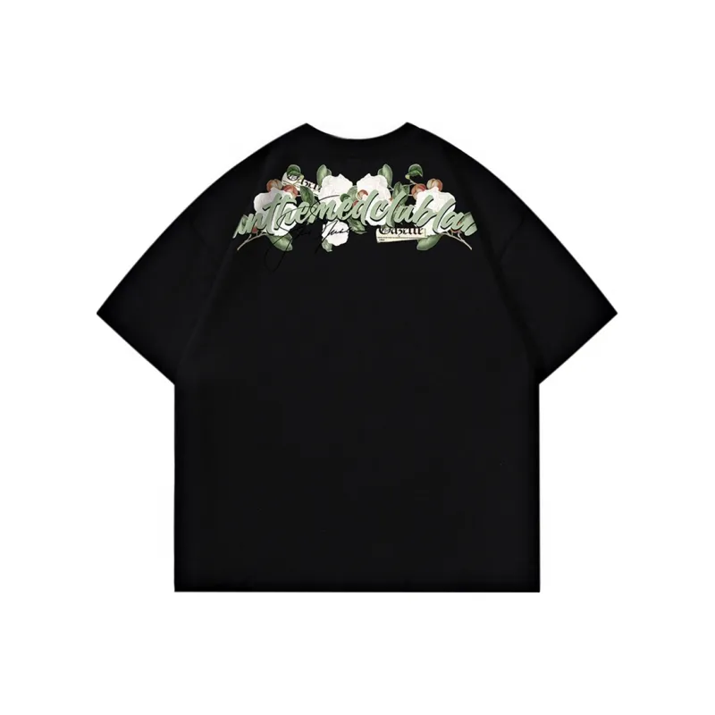 UNthemed T Shirts Unisex-9