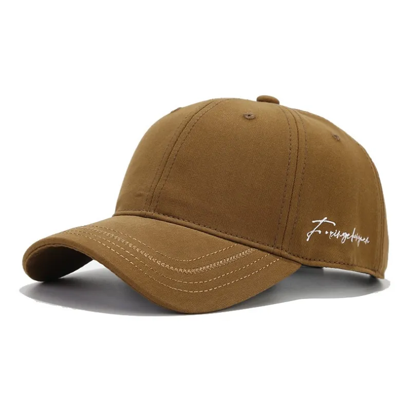 WODONBLE Cotton Baseball Caps Unisex-5