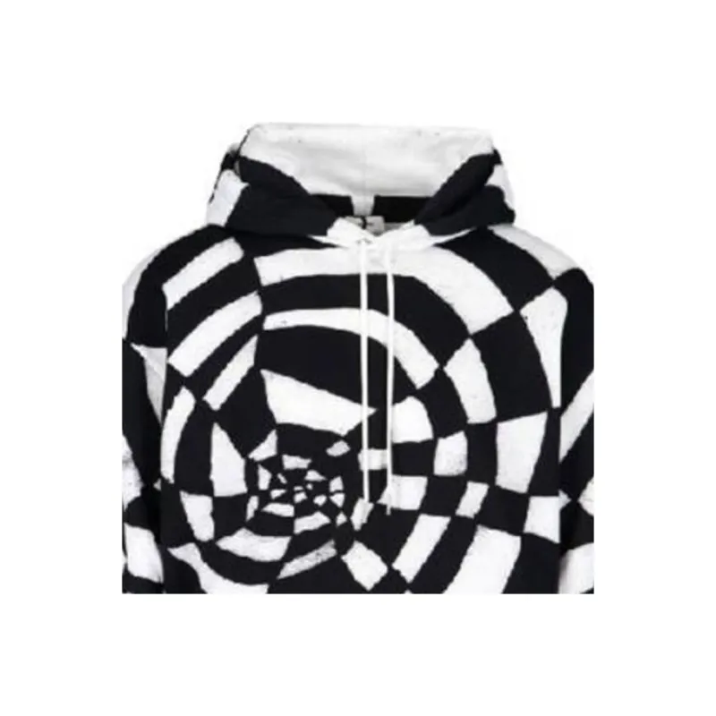 CELINE Sweatshirts Men Black-1