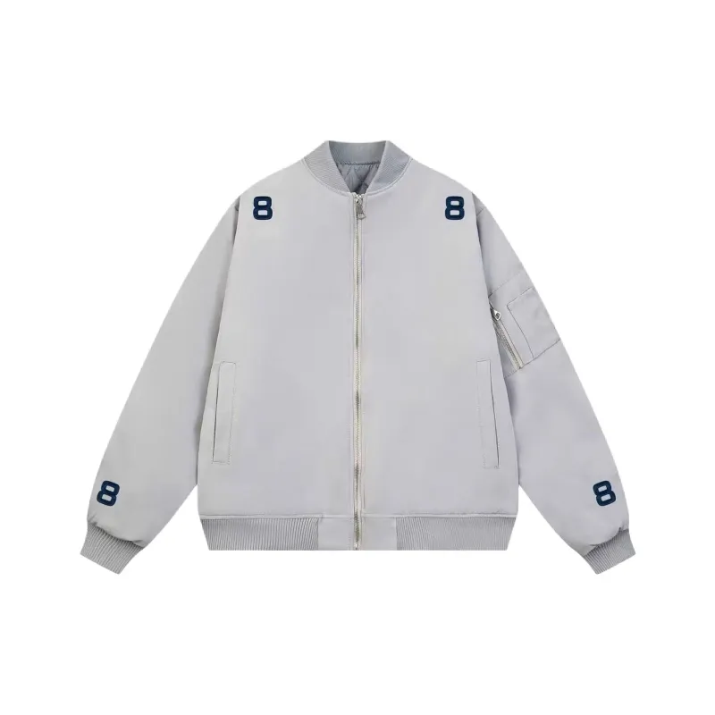 Extreme Turbo Jackets & Coats Unisex-7