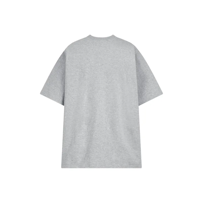 NELY Short Sleeved T Shirts Unisex-13
