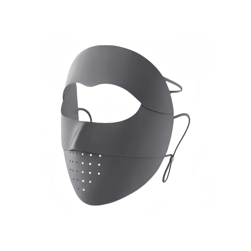 WODONBLE Polyamide Sun Protection Masks Women's-0