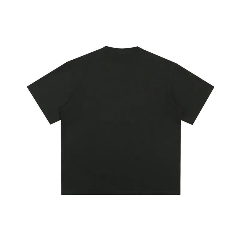 WOOD SOON T Shirts Unisex-13