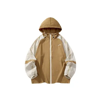 K bird Breathable UV Protection Sun Protection Clothing Lightweight Coat Unisex