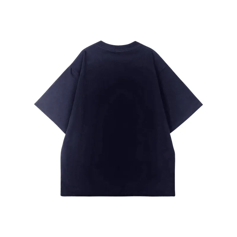 Quiksilver T Shirts Unisex-7