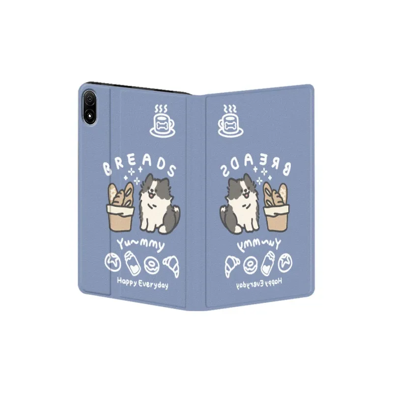 YIBAOBAO Tablet Protective Cases-14